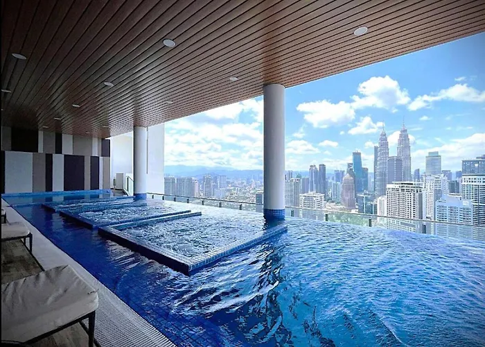 Infinitum By Colony Klcc