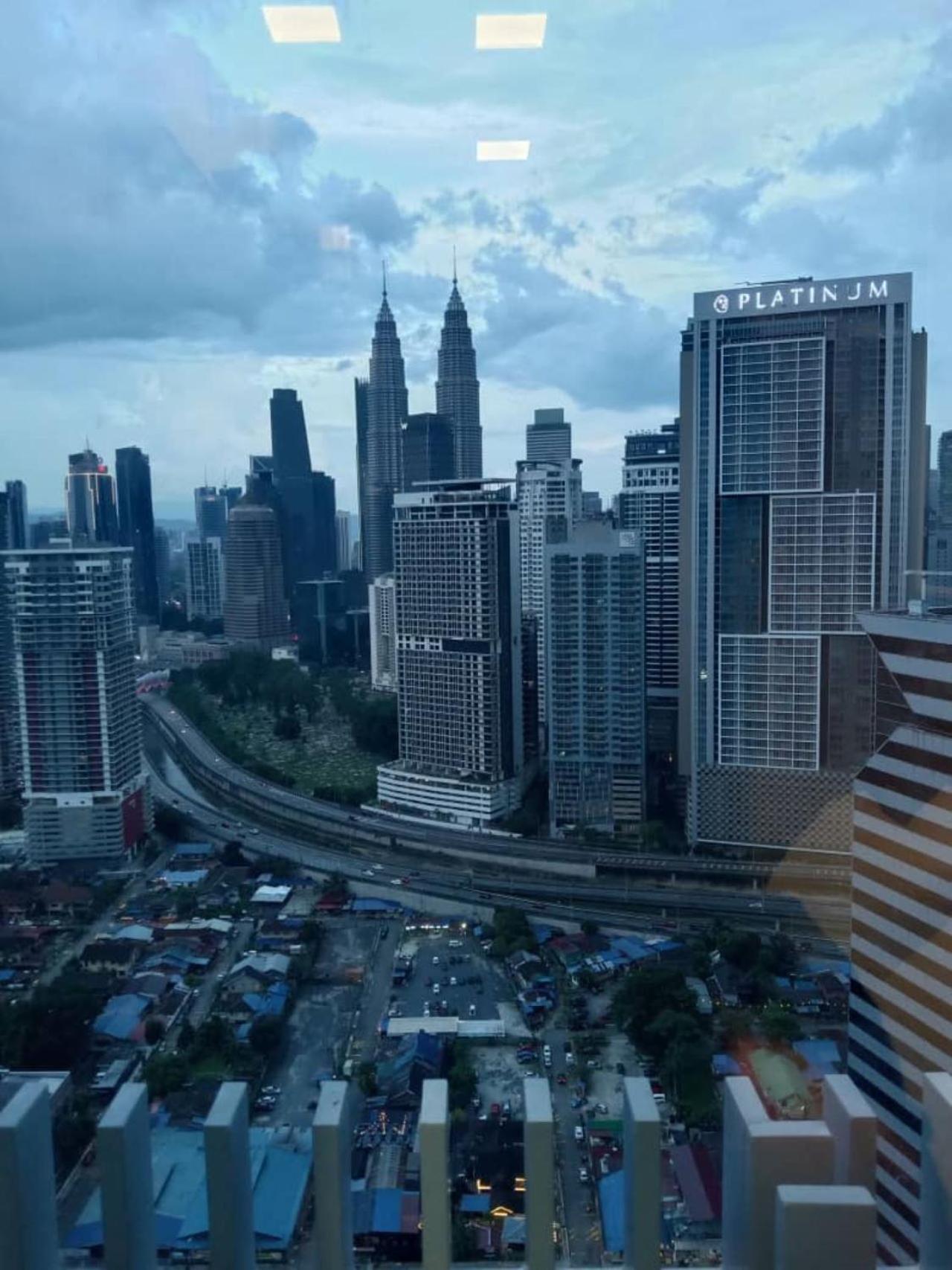 Infinitum By Colony Klcc