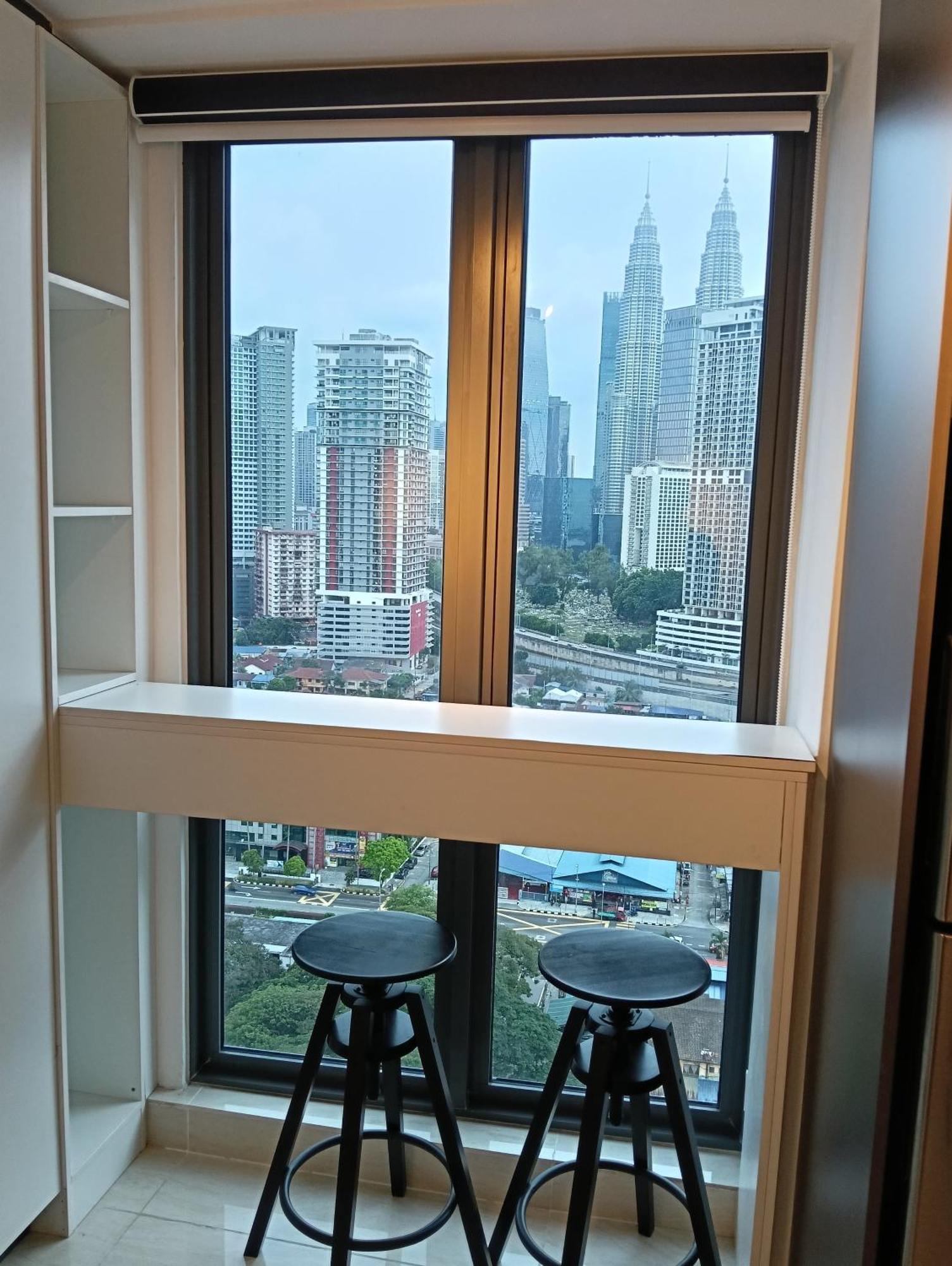 Infinitum By Colony Klcc